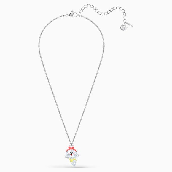 Line Friends Cony Necklace - Picture 3 of 5